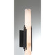 Venna 22" Outdoor Wall Mount