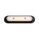 Tramore 22" Outdoor Wall Mount