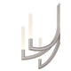 Olette 8-Light 24" Chandelier