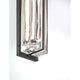 Langfe Round 16" Outdoor Wall Mount