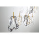 Norah 9-Light 51" Chandelier