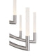Olette 20-Light 42" Chandelier
