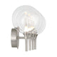 Iissa 4-Light Vanity Light