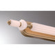 Lansdowne 39" Vanity Light