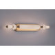 Lansdowne 31" Vanity Light