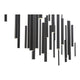 Santana 30-Light LED Chandelier