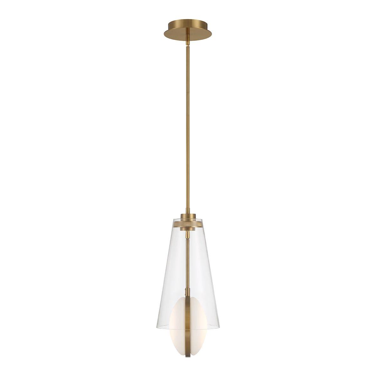 Solari 2-Light Pendant