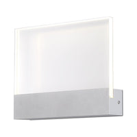 Halpern 4-Light Wall Sconce