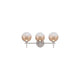 Iissa 3-Light Vanity Light