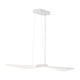 Seraph 1-Light 39.25" Chandelier