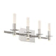 Torna 4-Light LED Vanity