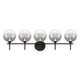 Iissa 5-Light Vanity Light