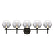 Iissa 5-Light Vanity Light
