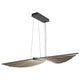 Seraph 1-Light 59" Chandelier