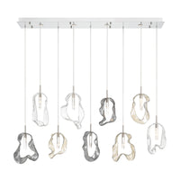 Norah 9-Light 51" Chandelier