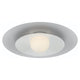 Welsh 1-Light LED 18" Sconce