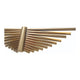 Seraph 1-Light 24.5" Sconce