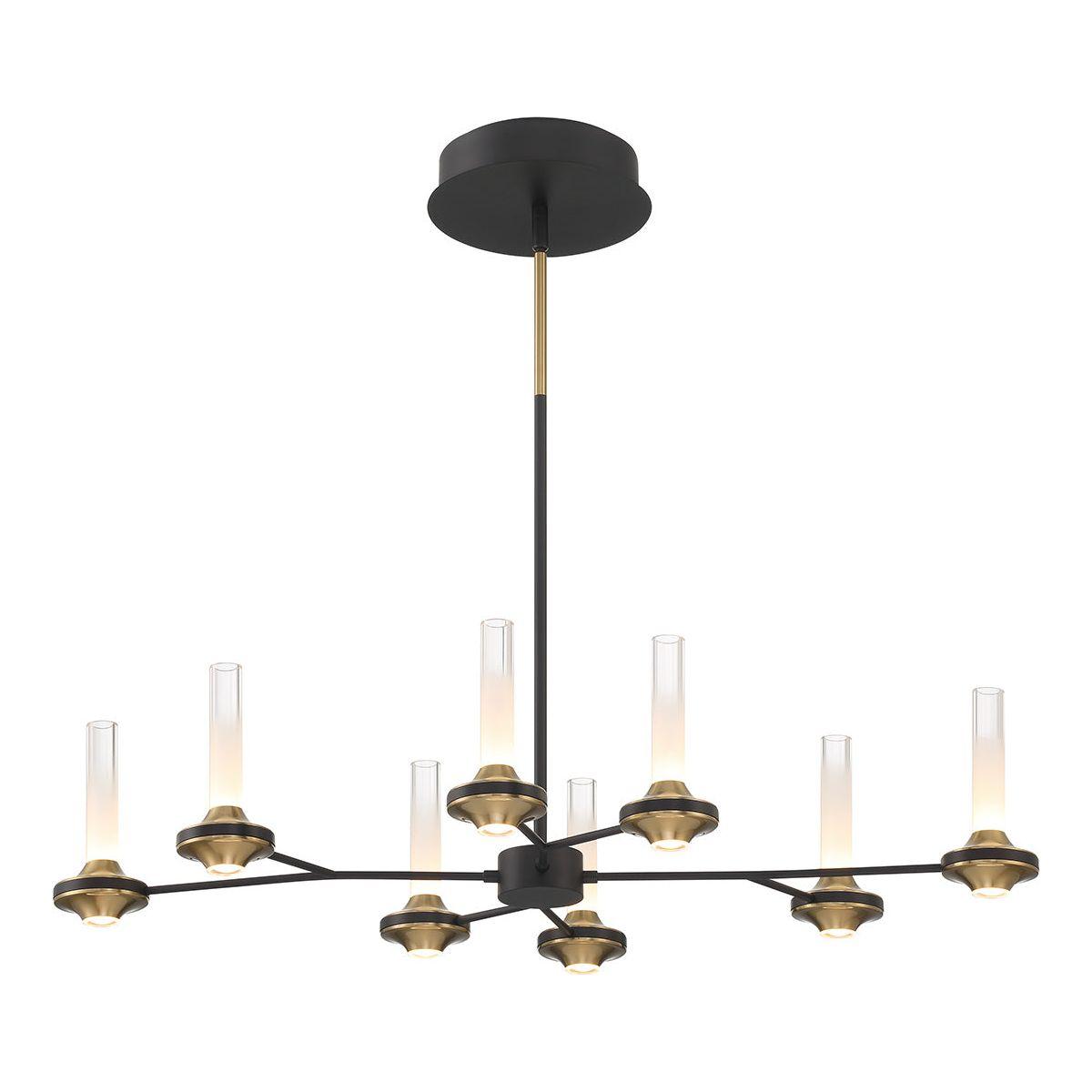 Torcia 16-Light Chandelier