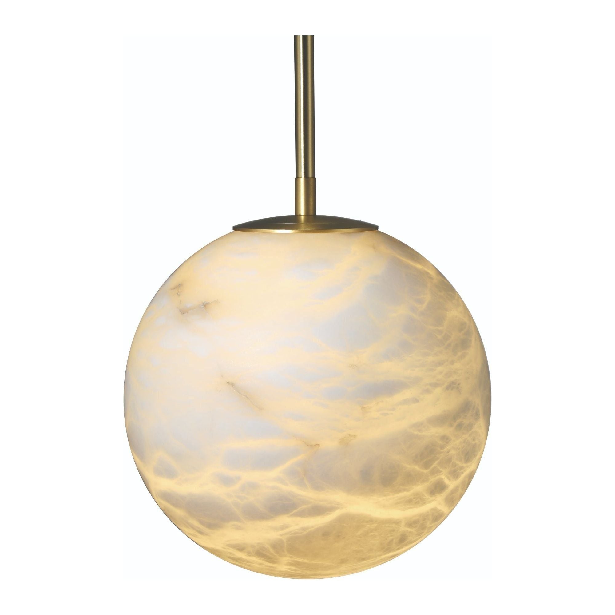 Kepler 1-Light LED Pendant