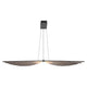Seraph 1-Light 59" Chandelier