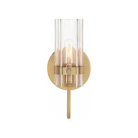 Brook 1-Light Vanity