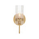 Brook 1-Light Vanity