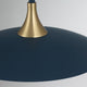 Welsh 1-Light Pendant