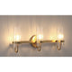 Brook 3-Light Vanity