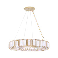 Belmont 12-Light Chandelier