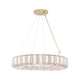 Belmont 12-Light Chandelier