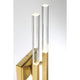 Benicio 4-Light Vanity