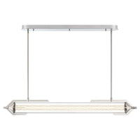 Espada 1-Light Chandelier