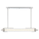 Espada 1-Light Chandelier