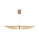 Seraph 1-Light 39.25" Chandelier