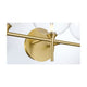 Iissa 5-Light Vanity Light