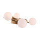 Vine Vanity Light 4-Light