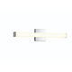 Ronning 30 Square Vanity Light
