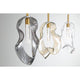 Norah 9-Light 51" Chandelier