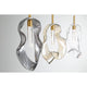 Norah 9-Light 51" Chandelier