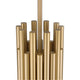Olette 20-Light 42" Chandelier