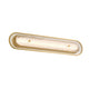 Tramore 30" Wall Sconce