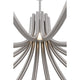 Olette 12-Light 36" Chandelier