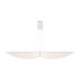 Seraph 1-Light 59" Chandelier
