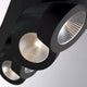 Nymark 4-Light LED Surface Mount