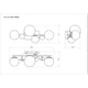 Vine Vanity Light 4-Light