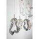 Norah 9-Light 51" Chandelier