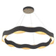 Vaughan 1-Light Chandelier