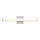 Ronning 24 Square Vanity Light