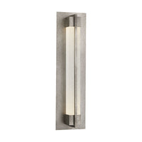 Pari 2-Light Outdoor Wall Sconce