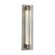 Pari 2-Light Outdoor Wall Sconce